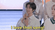 I Love That Song GIF by Audacy