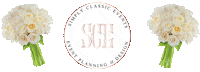 wedding vacation Sticker by Simply Classic Events