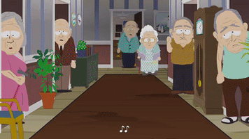 comedy central 21x05 GIF by South Park 