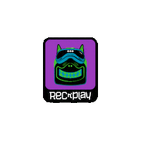 Rnp Sticker by REC'n'Play Festival