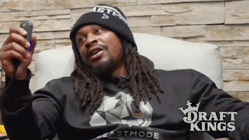 Stop It Hold Up GIF by DraftKings