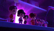 Animation GIF
