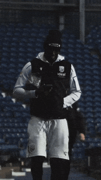 West Brom Wba GIF by West Bromwich Albion
