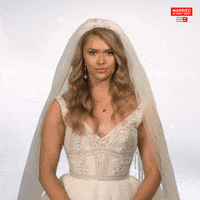 Channel 9 Reaction GIF by Married At First Sight