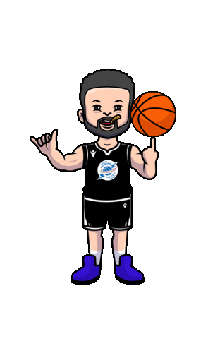 Sixth-Form Sport Sticker by bedfordthunder