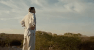 looking jeremiah tower GIF by The Orchard Films