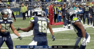 2018 Nfl Football GIF by NFL