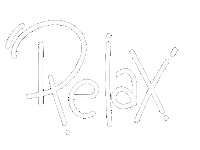 Chill Relax Sticker