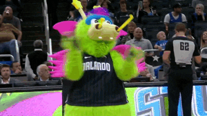 GIF by NBA