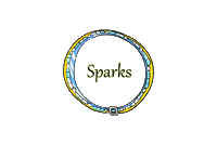 Dog Collar Collari Sticker by SparksNBlings