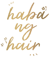 Good Hair Love Sticker by P&G Philipines