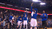 GIF by Golden State Warriors