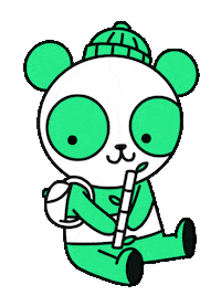 Aapi Sticker by HULU