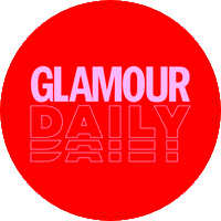 Daily Sticker by Glamour