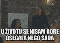 Gore Sada GIF