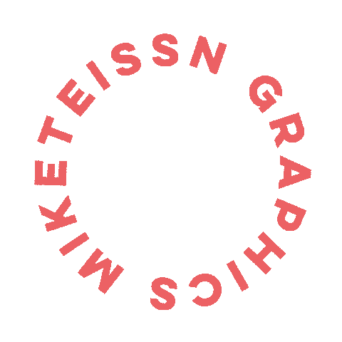 miketeissncom Sticker by miketeissn graphics
