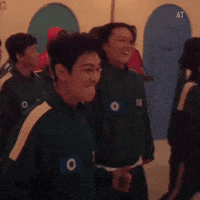 Choi Seunghyun Top GIF