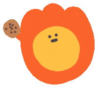 Lafesta Sticker