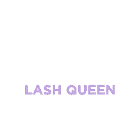Eyelashes Lashgoals Sticker by Prima Lash