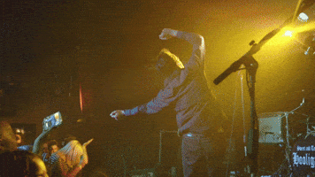 i-d dance GIF by VICE Media Spain