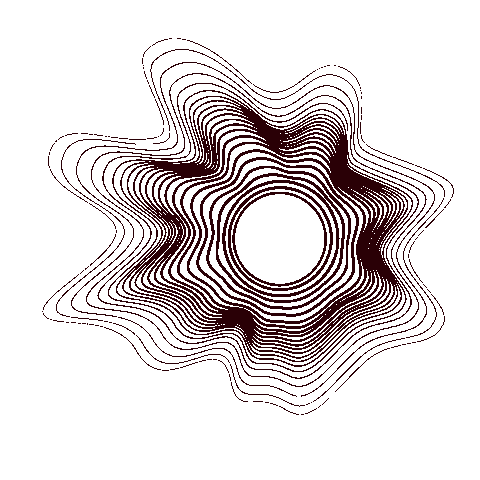good vibes waves Sticker by Coca-Cola España