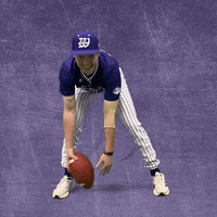 Kdub GIF by KWC Panthers