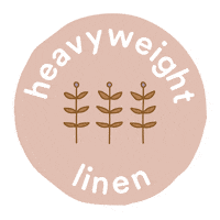 Sewing Linen Sticker by The Fabric Store