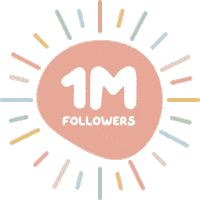 Imp1Million Sticker by Inspire My Play