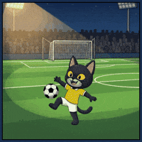 Lets Go Omg GIF by CATBAT