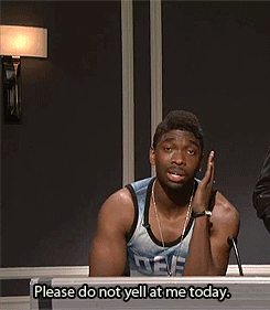 jay pharoah television GIF by Saturday Night Live