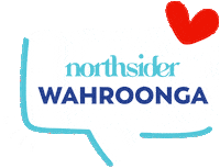 Lovelocal Sticker by northsider sydney