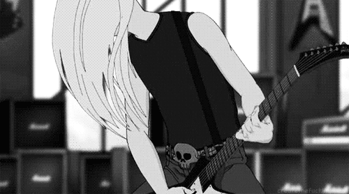 rock GIF