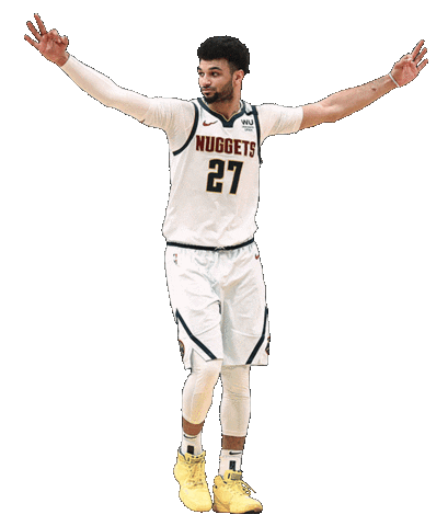 Sport Nba Sticker by Bleacher Report