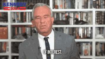 Focus Listen GIF by Team Kennedy