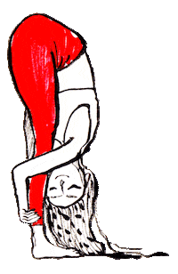 Sport Hug Sticker