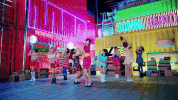 K-Pop Signal GIF