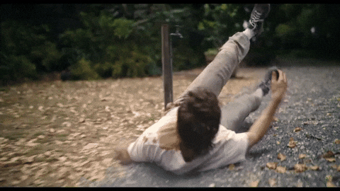 Alison Brie Horror GIF by NEON