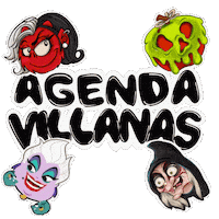 Agenda Bebba Sticker by Bebbaclothing