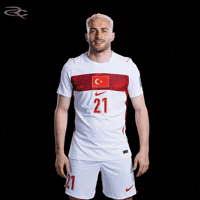 Fifa World Cup Turkey GIF by Respective