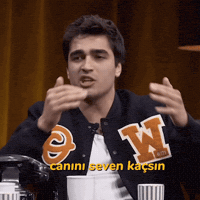 Golden Boy Mert GIF