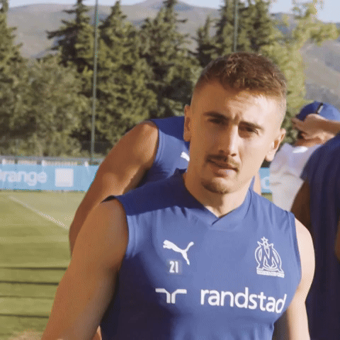 Comment il va le beau gosse ? 