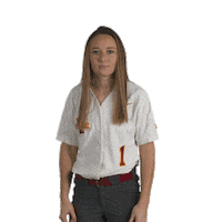 Iowa State Softball Sticker by CyclonesTV