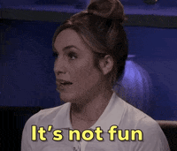 Lily Dumblestuck GIF by The Dungeon Run