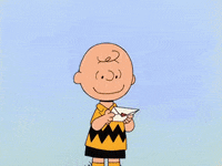 charlie brown GIF by Peanuts