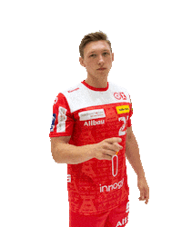 Handball Muller Sticker by TUSEM Essen