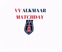 VVAlkmaareredivisie vv alkmaar vvalkmaar GIF