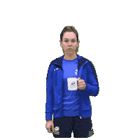 Coffee Sticker by Scottish Squash