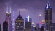 shang hai GIF