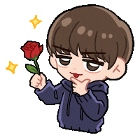 Oneus Ravn Sticker