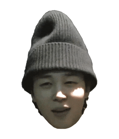 Bts Sticker